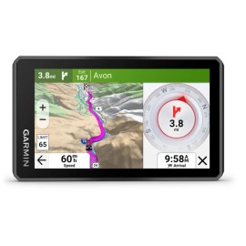 Garmin Zumo XT3