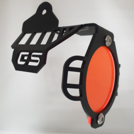Spotlight Guard BMW OEM...