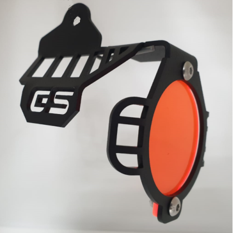 Spotlight Guard BMW OEM R1300GS