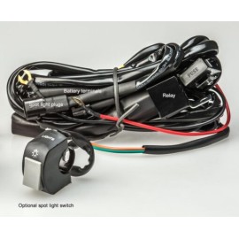 LED Spot Light Wiring Harness