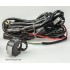 LED Spot Light Wiring Harness