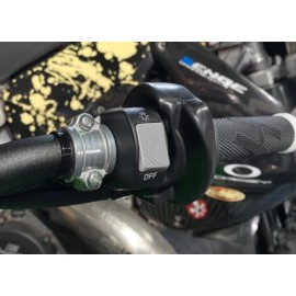 Spot Light Switch for Handlebars