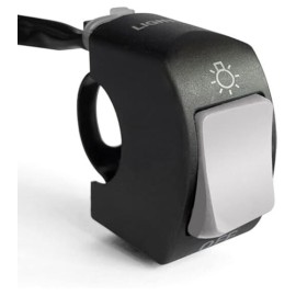 Spot Light Switch for Handlebars