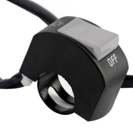 Spot Light Switch for Handlebars