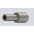 Crash Bar Upper Bolt Spot Light Bracket for R1200GSA / R1250GSA