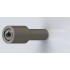 Crash Bar Upper Bolt Spot Light Bracket for R1200GSA / R1250GSA