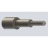 Crash Bar Upper Bolt Spot Light Bracket for R1200GSA / R1250GSA