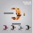 FORZA Elite EasyFit Evolve Series Watch Strap for Garmin