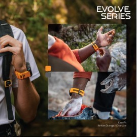 FORZA Elite EasyFit Evolve Series Watch Strap for Garmin