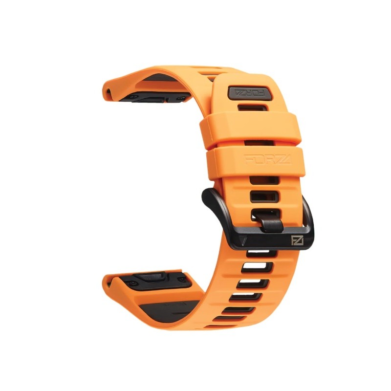 FORZA Elite EasyFit Evolve Series Watch Strap for Garmin