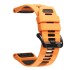 FORZA Elite EasyFit Evolve Series Watch Strap for Garmin