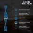 FORZA Elite Quick Release Two-Tone Watch Strap