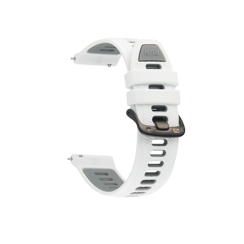FORZA Elite Quick Release Two-Tone Watch Strap