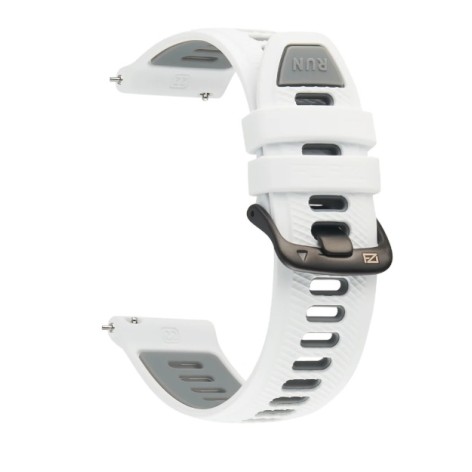 FORZA Elite Quick Release Two-Tone Watch Strap