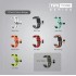FORZA Elite Quick Release Two-Tone Watch Strap