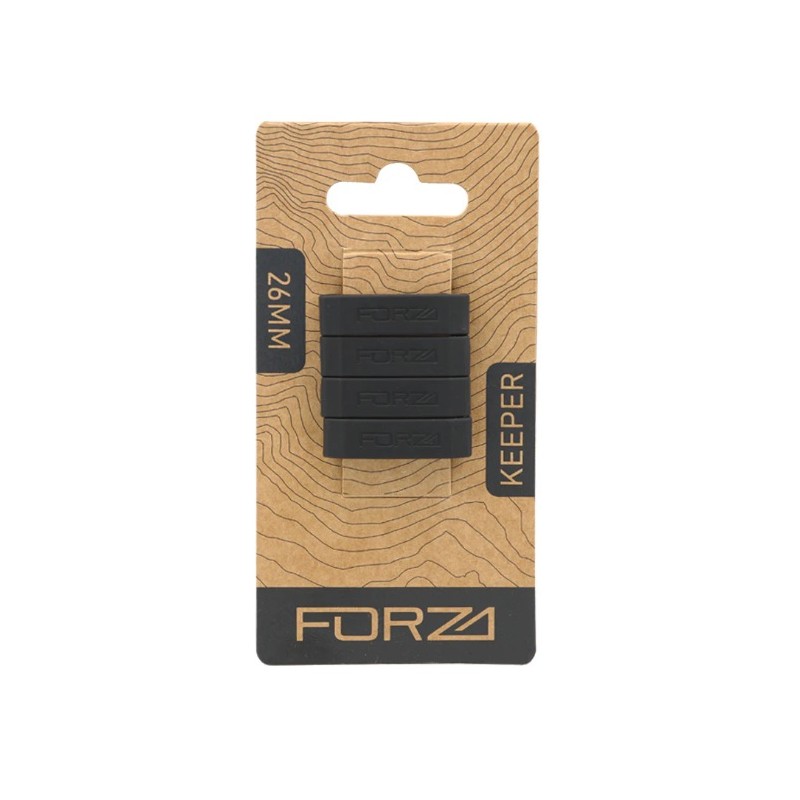 FORZA Elite Universal Watch Keeper (4 Pack)