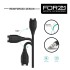 FORZA USB Charging Cable for Garmin