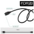 FORZA USB Charging Cable for Garmin
