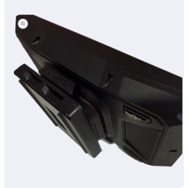 BMW Adapter Zumo XT2 / XT3 Wonderwheel