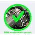 BMW Adapter Zumo XT2 / XT3 Wonderwheel