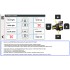 BMW Adapter Zumo XT2 / XT3 Wonderwheel