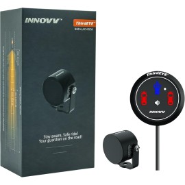 INNOVV ThirdEYE Motorcycle...
