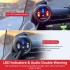 INNOVV ThirdEYE Motorcycle Blind Spot System