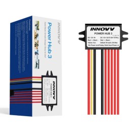 Innovv Power Hub 3
