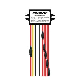 Innovv Power Hub 3