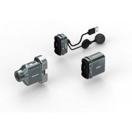 Innovv H5 Helmet Camera