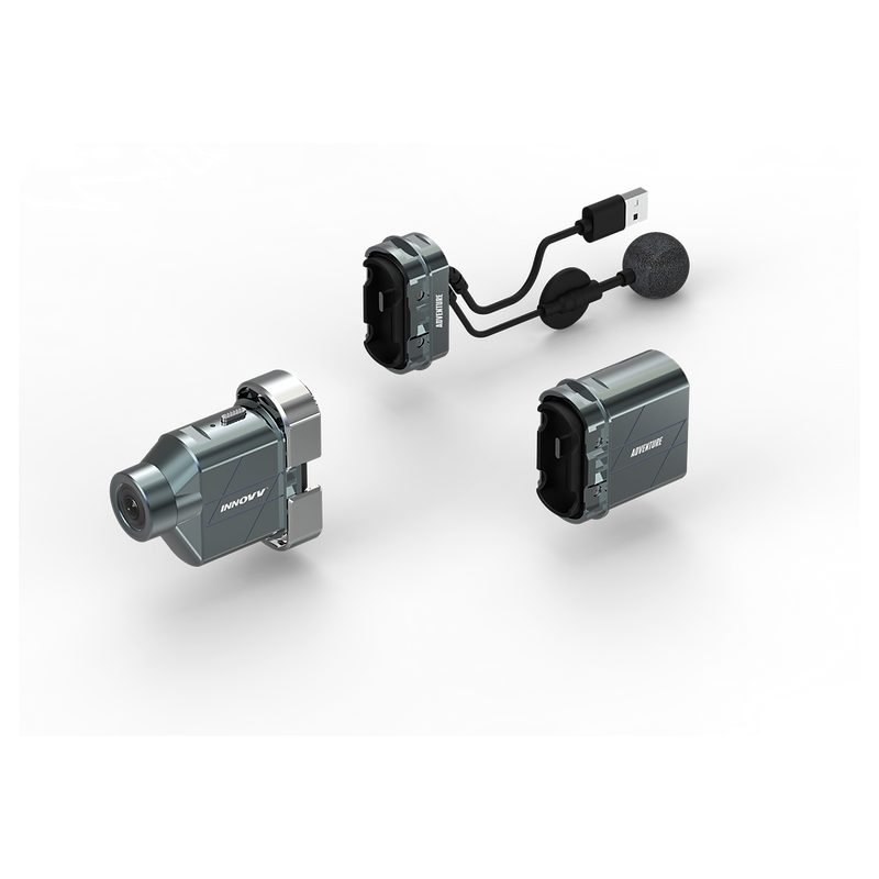 Innovv H5 Helmet Camera