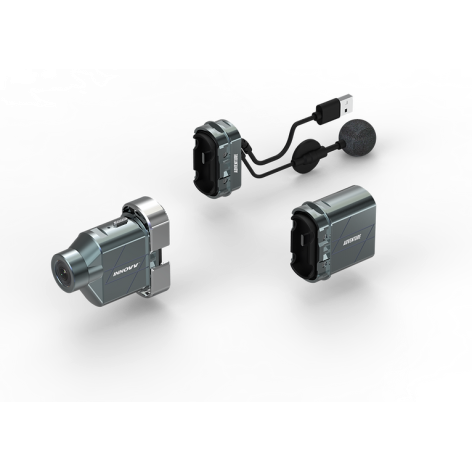 Innovv H5 Helmet Camera