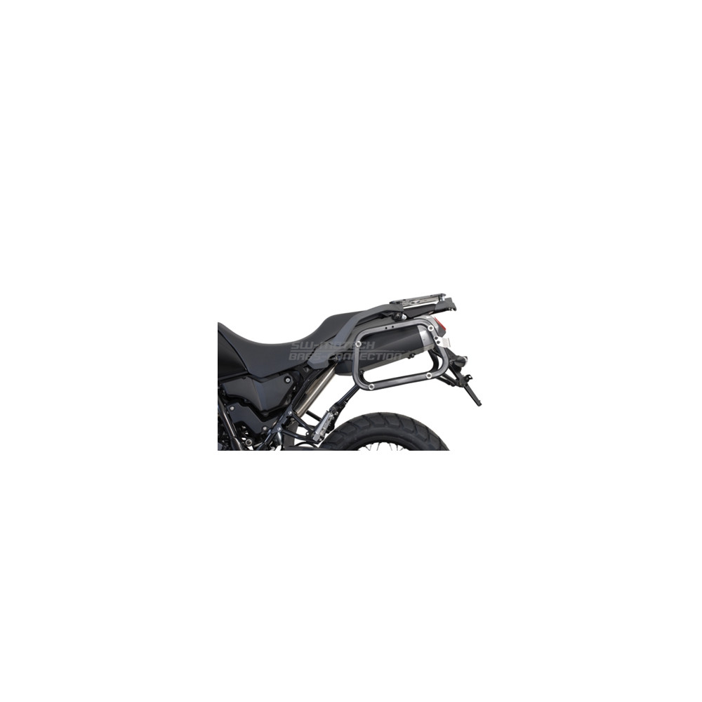 Quick-Lock Evo Carrier XT 660 Tenere