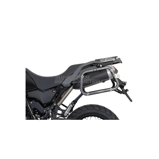 Quick-Lock Evo Carrier XT 660 Tenere