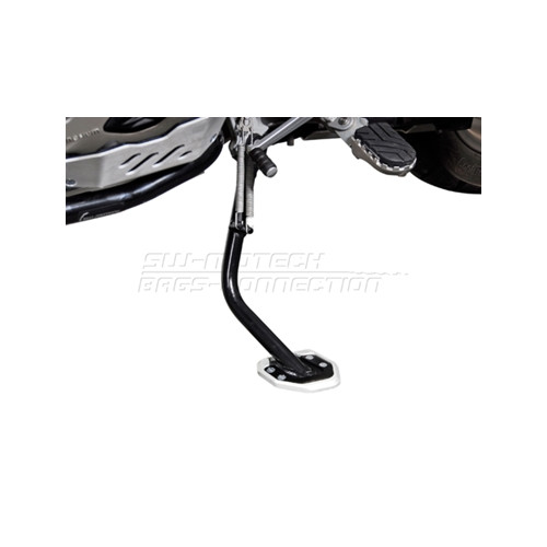 Sidestand Foot BMW R1200 GS/Adv