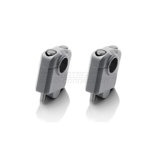 Handlebar Riser - Suzuki, Kawasaki, KTM