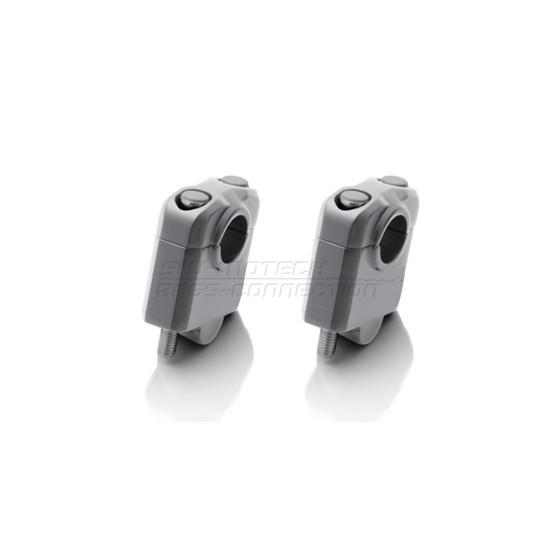 Handlebar Riser - Suzuki, Kawasaki, KTM