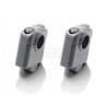 Handlebar Riser - Suzuki, Kawasaki, KTM