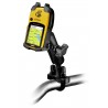 RAM U-BOLT MOUNT GARMIN ETREX COLOUR