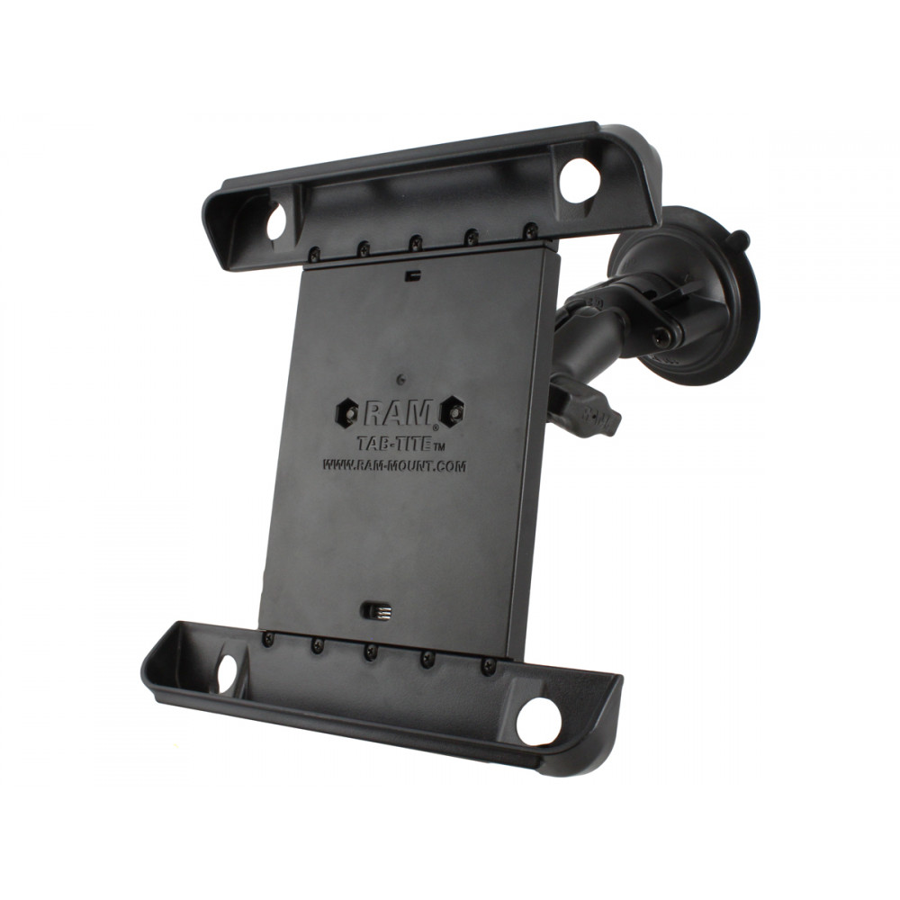 RAM Mid Tab-Tite suction base