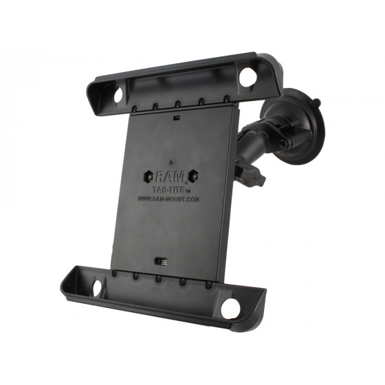 RAM Mid Tab-Tite suction base