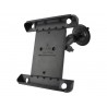 RAM Mid Tab-Tite suction base