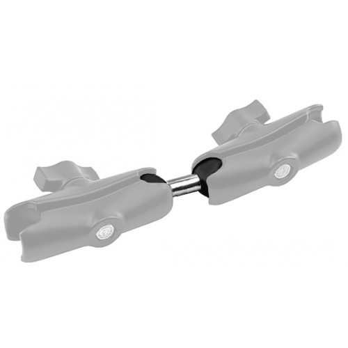 Ram Double 1 Ball Adapter"
