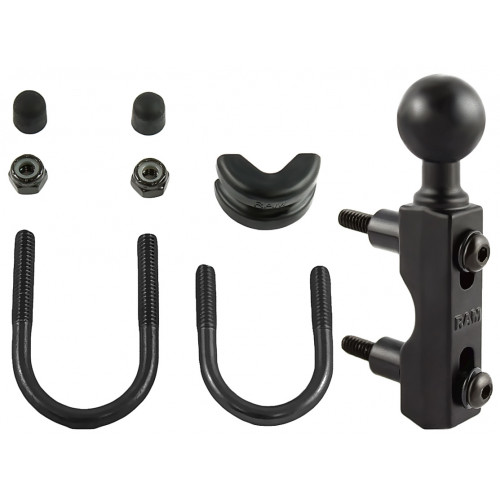 Clutch,brake,ubolt combo handlebar kit