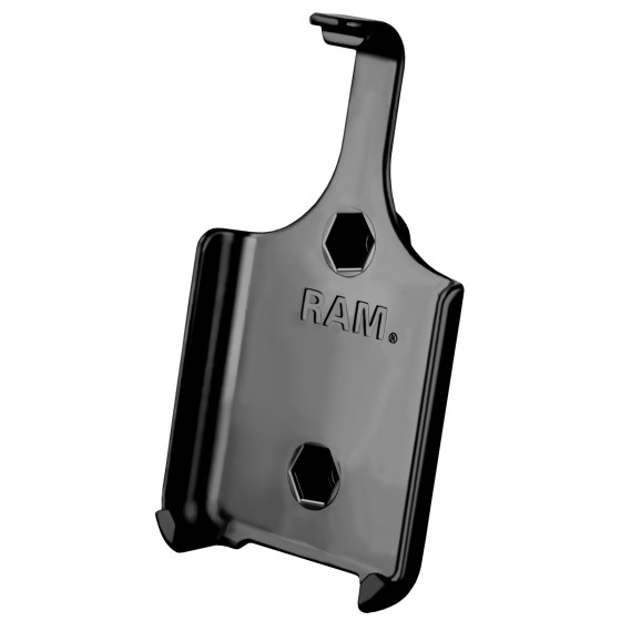 RAM Cradle for the iPhone4/4S