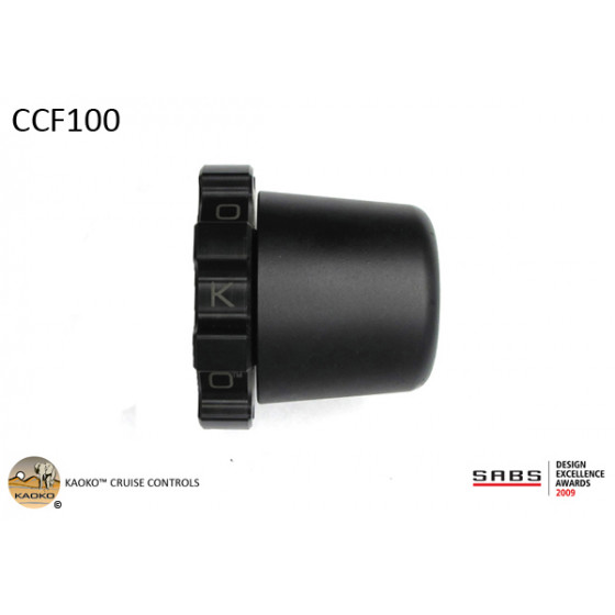 R11GS Friction Cruise Control