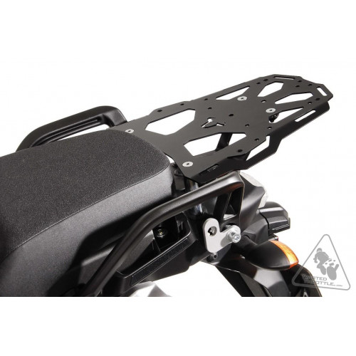 Trax t/box plate Yamaha 1200 Super Tener