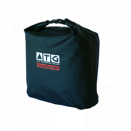 ATG Overlander Saddle bags
