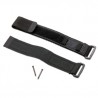 Hook & Loop Velcro wrist strap