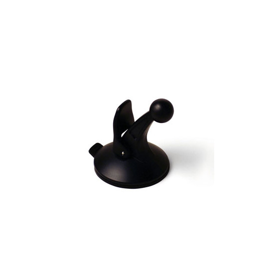 Suction cup (non-adjustable, w/o unit mount)